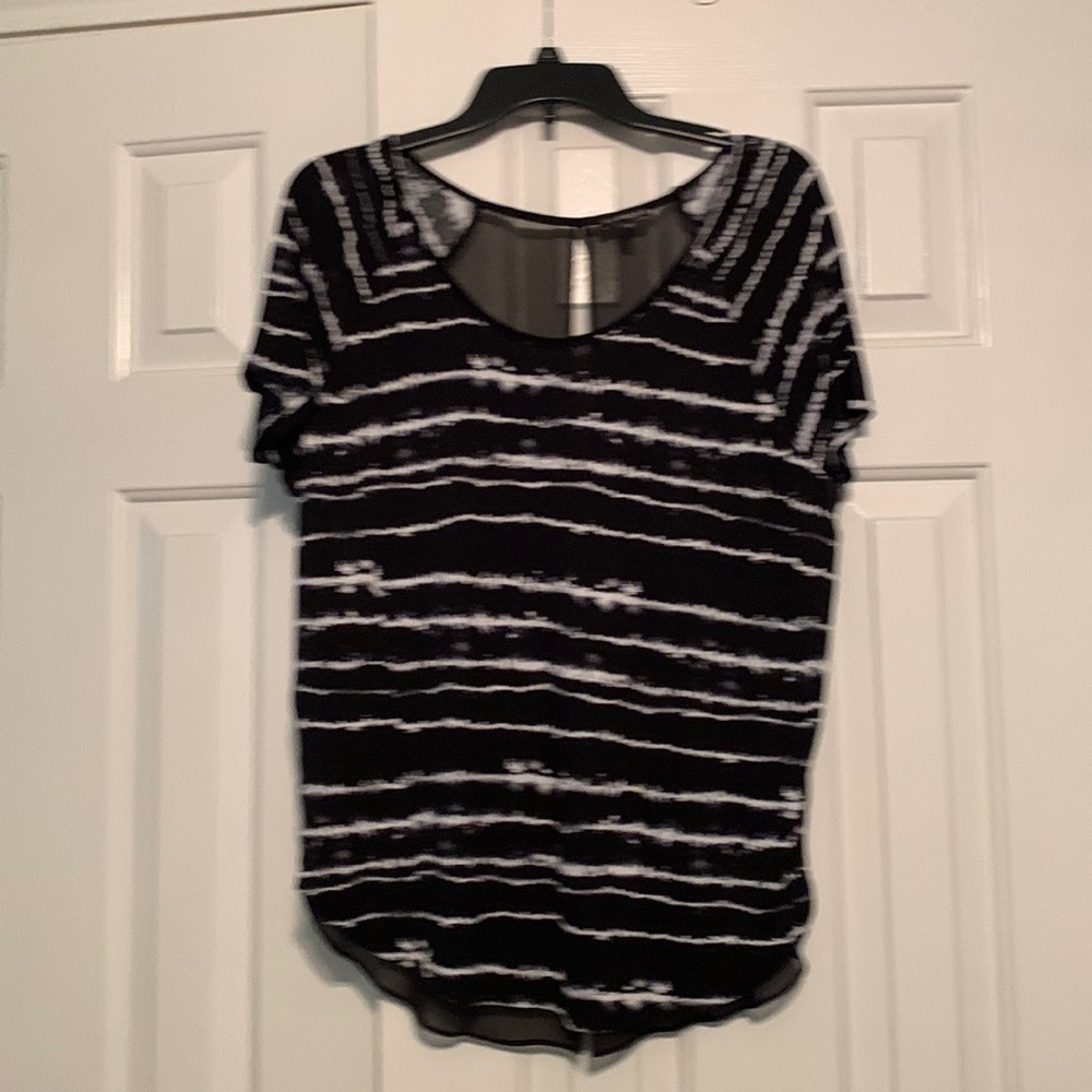 Express blouse euc